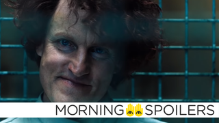 More <i>Venom 2</i> Set Photos Give Us a Dreary Look at Cletus Kasady